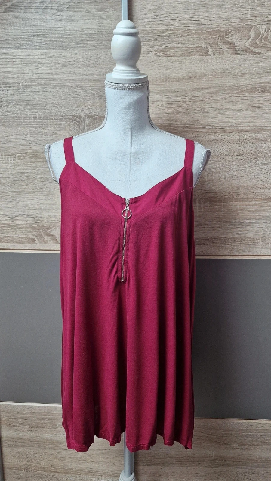 Débardeur Kiabi Taille 50/52